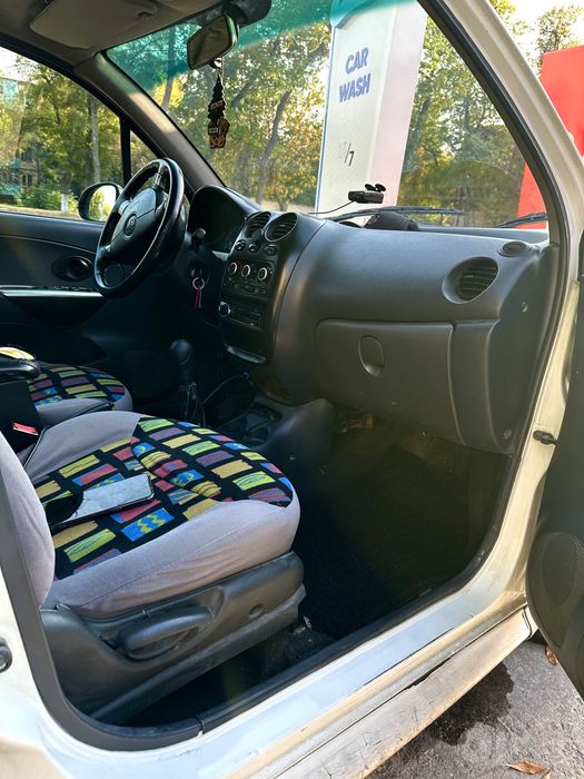 Matiz  Best sotiladi 5200$