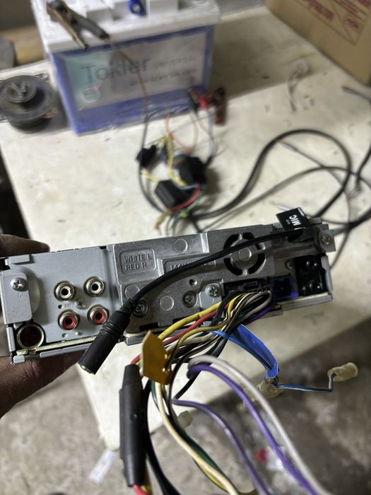 Пионеер pioneer оригинал