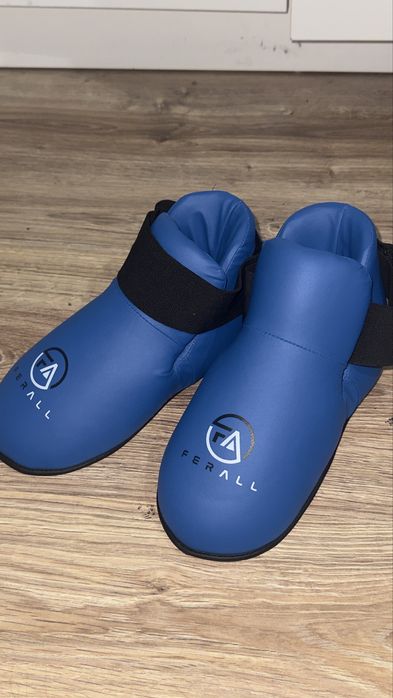 Футы для Таекван-до ИТФ