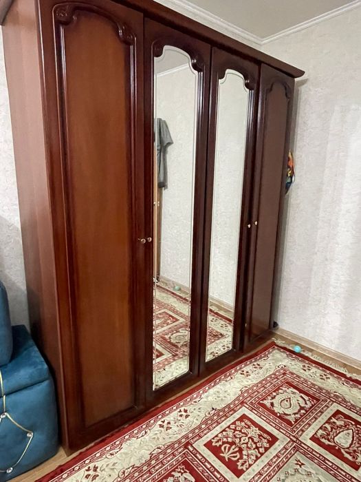 Спальный гарнитура