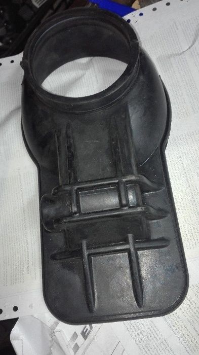 Manchon injection mercedes w124