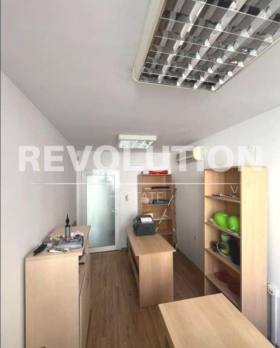 Дава се под наем Офис в Варна, Окръжна болница - 60 кв.м за 450 € - Снимка #3