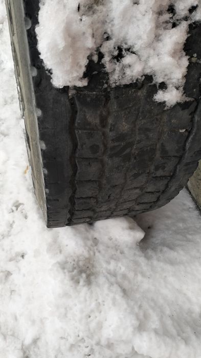 Шины бу 315/80 22.5