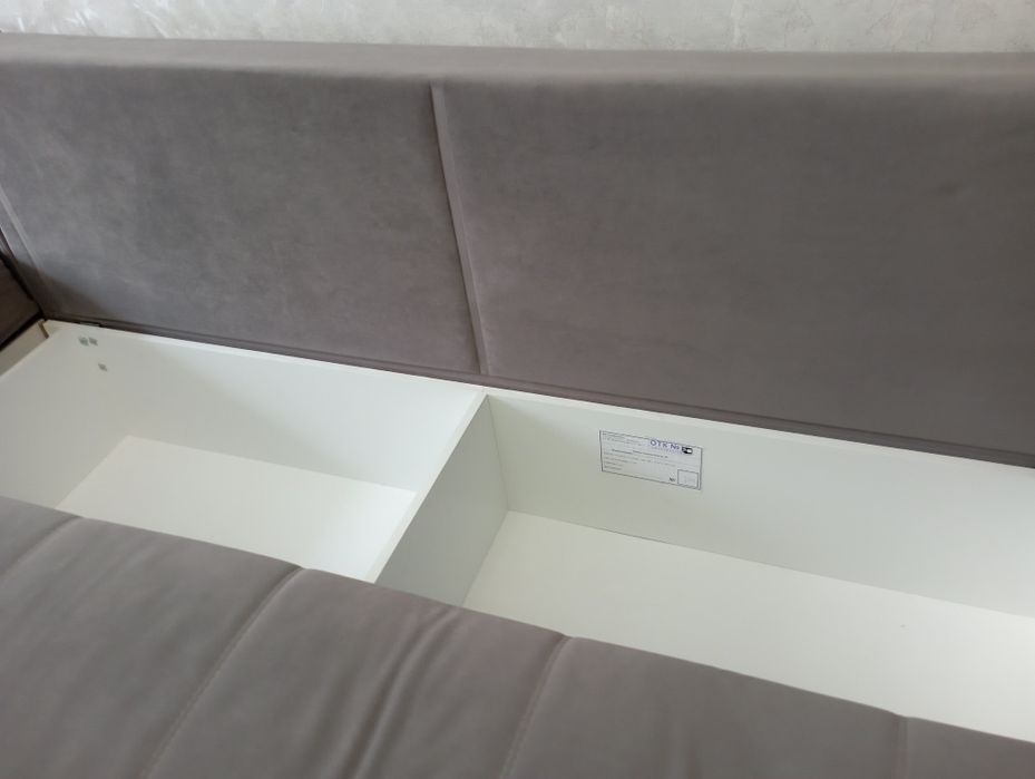 Мягкая мебель . Диван