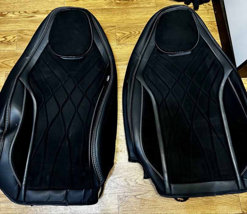 Чехлы универсальные