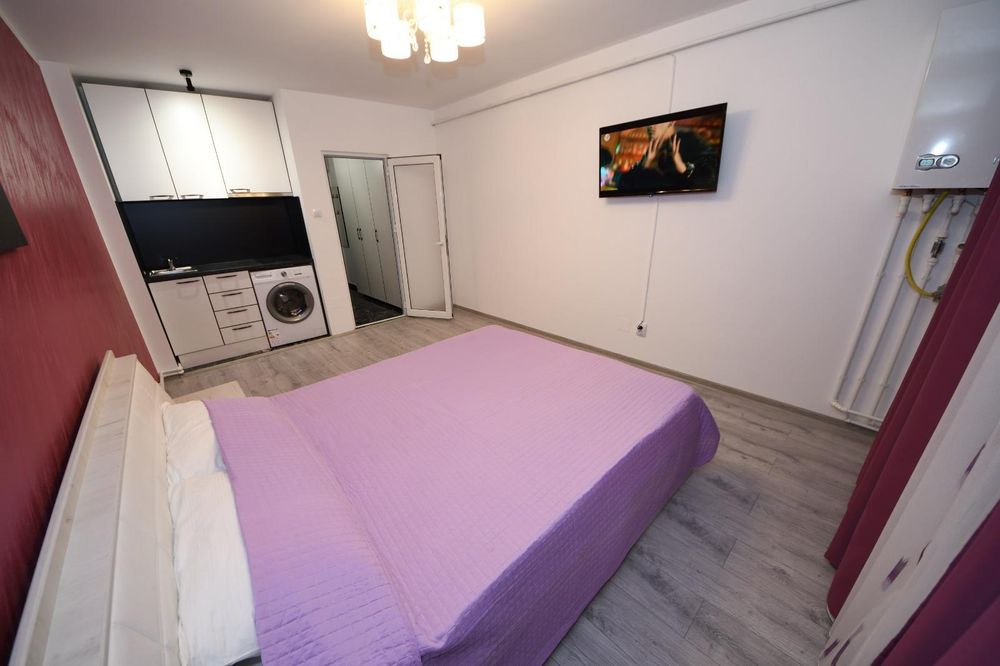 Apartament cu o cameră de închiriat ! Tiglina 1