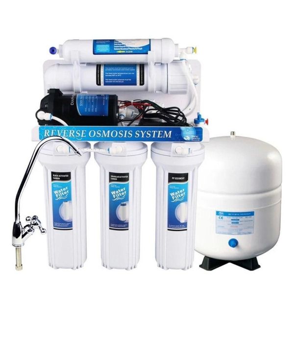 Фильтры для воды