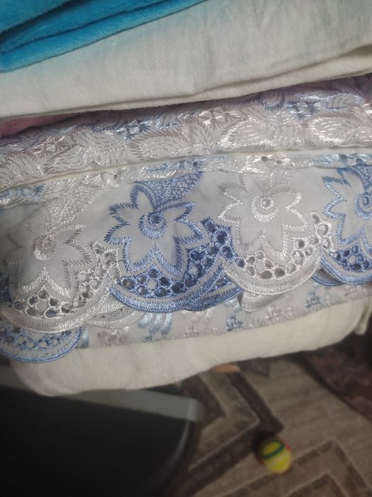 Конверт    на выписку