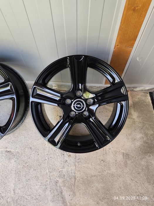 16/5/105-ОПЕЛ-АСТРА,АМПЕРА,МОКА,ШЕВРОЛЕТ КРУЗ-нов модел,перфектни