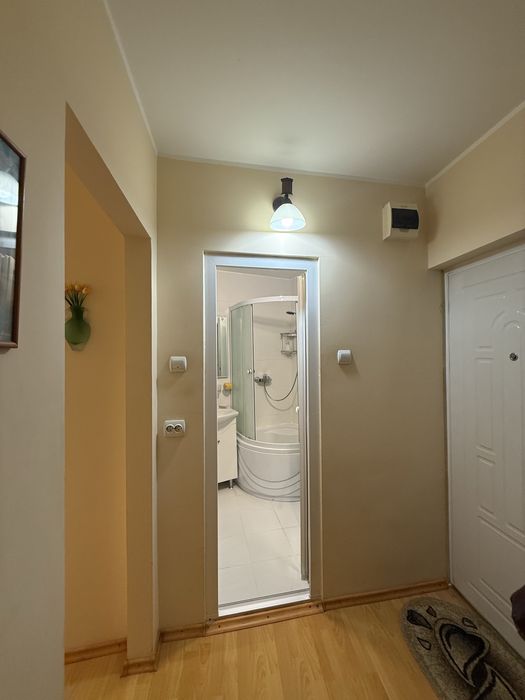 Apartament o camera Mazepa 1-Faleza