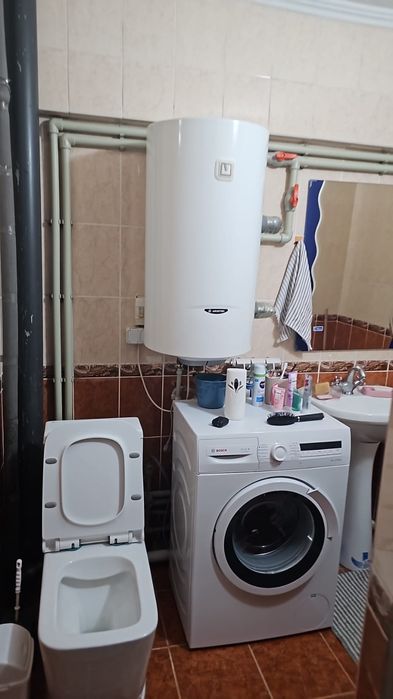 Сдам однокомнатную