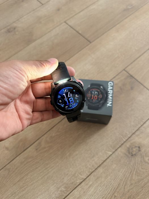 Fenix Gatmin 8 51 mm
