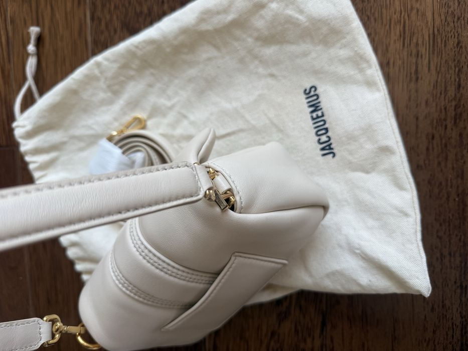 Оригинална чанта Jacquemus