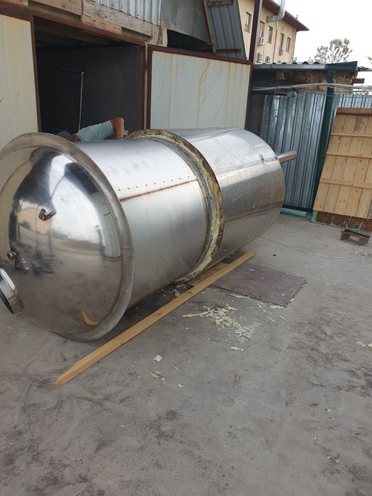 Выезд Аргон сварка