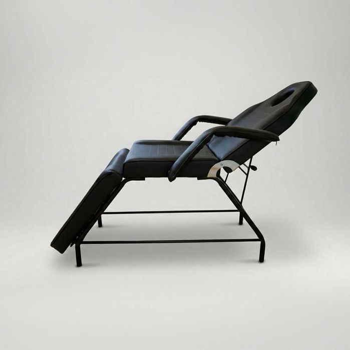 Pat cosmetica D6 Raisa, Nou