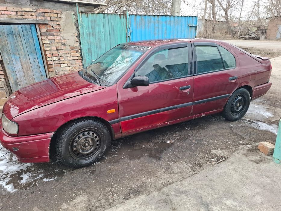 Продаю нисан примера п10 .