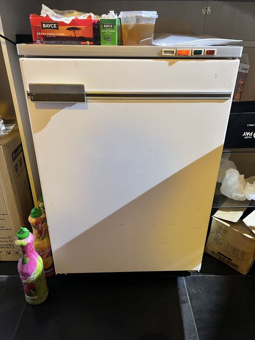 Морозильник хорошеем состоянием