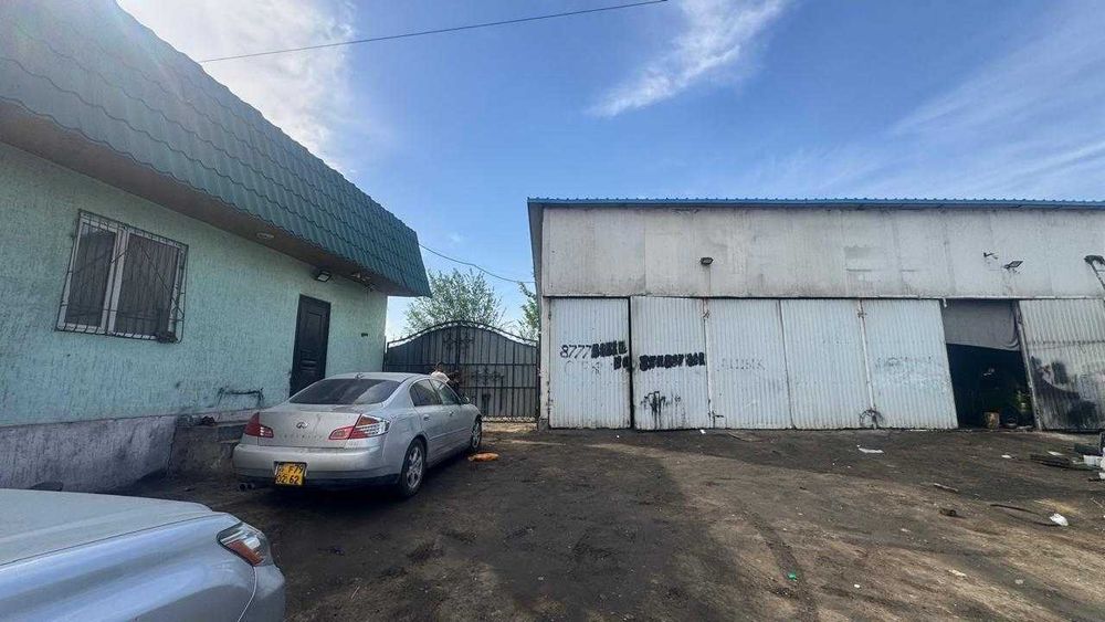 сдам в аренду сто