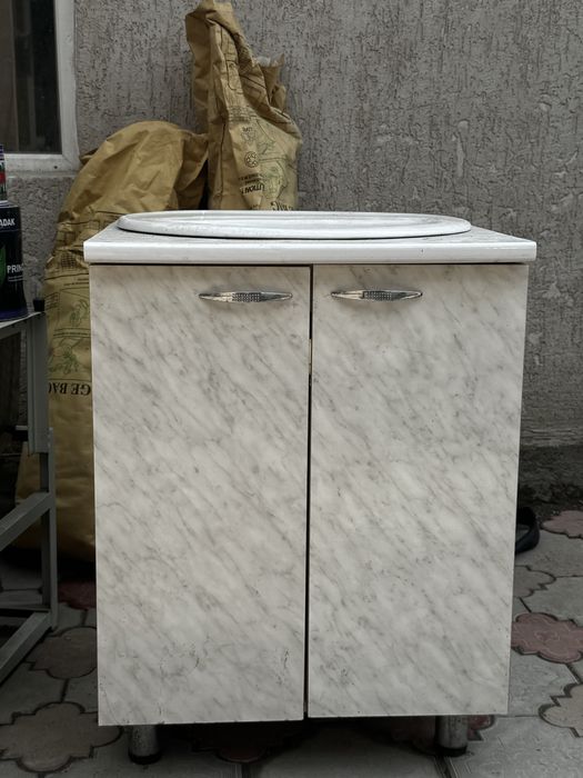 Продам раковину