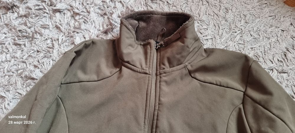 Пролетно -есенно яке