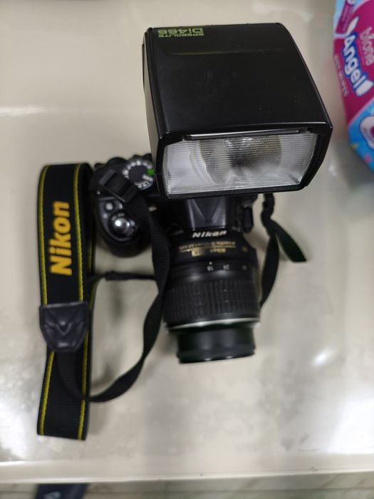 Продам фотоаппарат