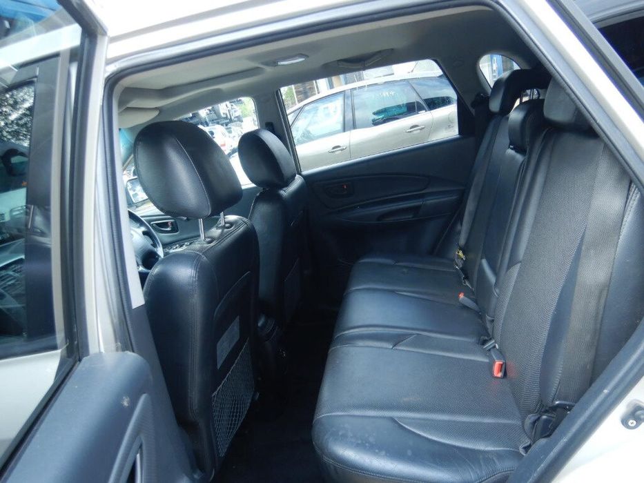 Maneta stergatoare Hyundai Tucson (2004-2010) 2007