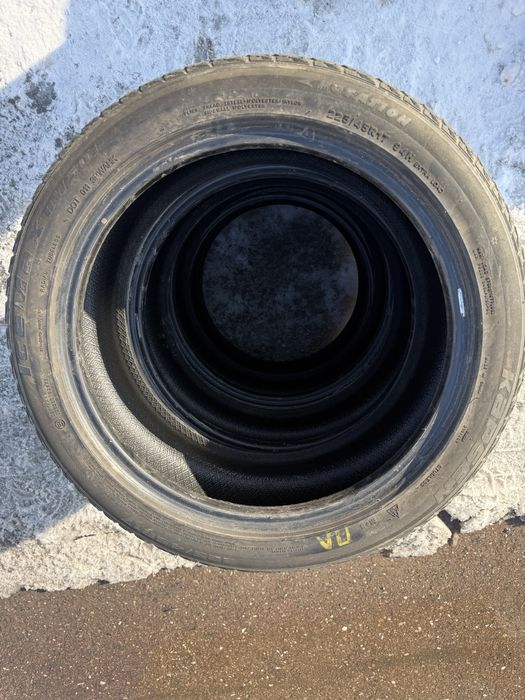 Резина Kapsen IceMax