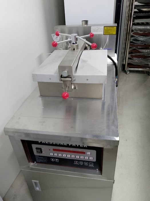 KFC aparatimiz kefsiy aparat kfs aparat