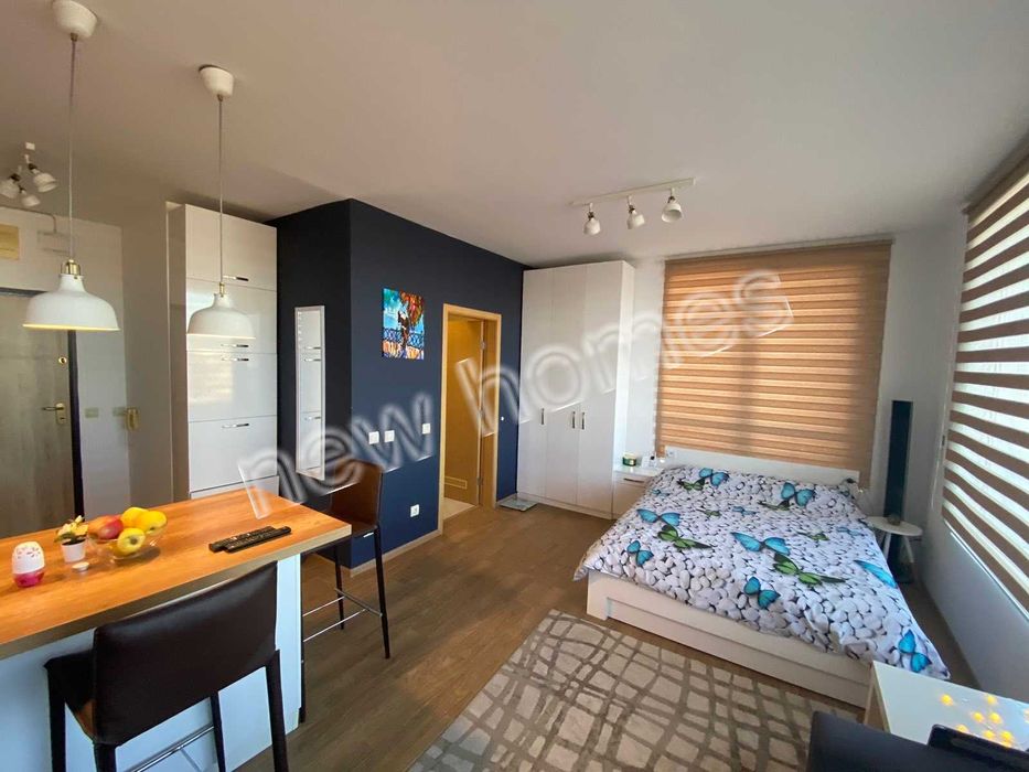 Продава се Едностаен апартамент в Пловдив, Кършияка - 47 кв.м за 781 €/кв.м - Снимка #2