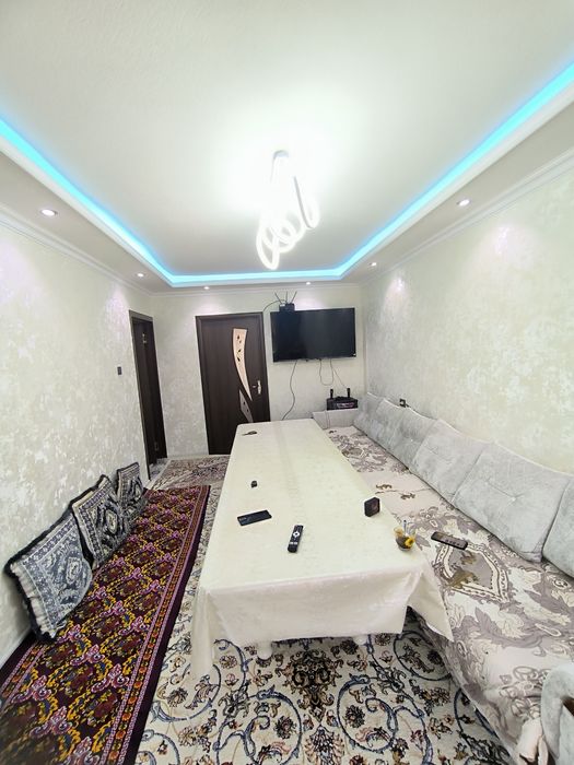 1.ком пр 2.ком 4.этаж 6.метр веранда гагарин арентир 51.мактаб