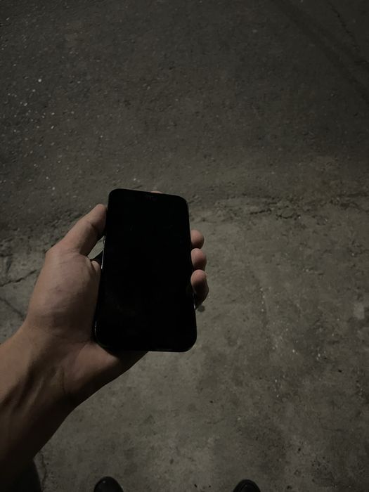 Iphone 12 pro max 512 gb