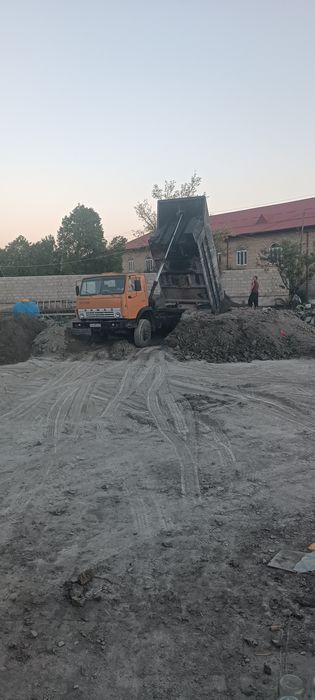 ishlab turgan texnika