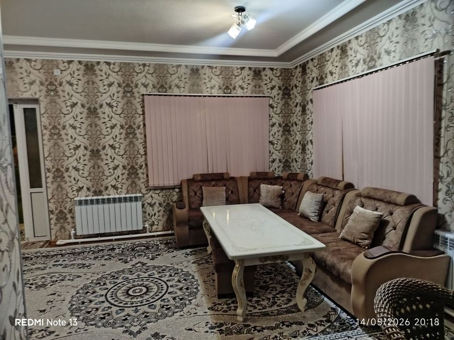 Oqtosh dacha oilaviy bez makler