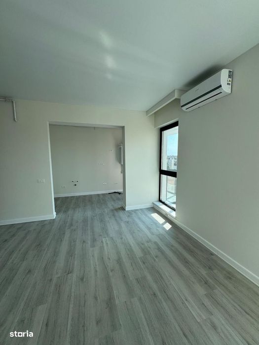 Tomis plus-apartament 2 camere cu 2 balcoane