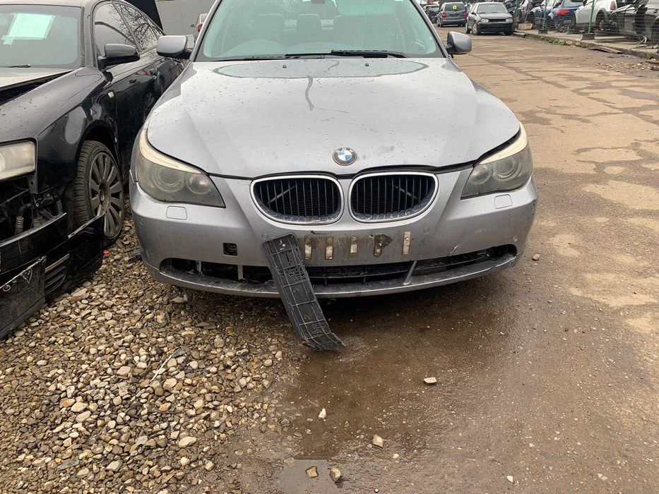Dezmembrez Bmw E60 520 525 Diesel an 2004-2008