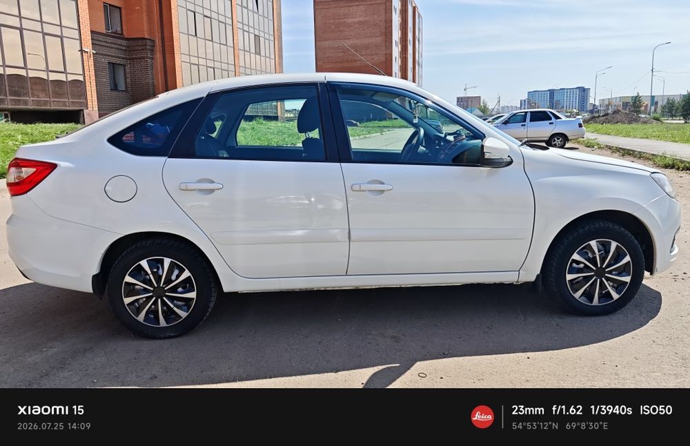 Продам Лада Гранта Lada Granta