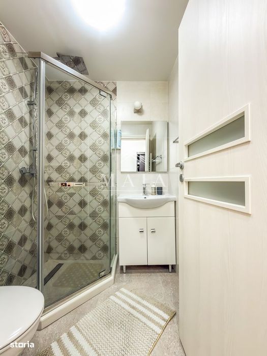 Apartament modern 3 camere |  2 Băi | Zona Bulevardul Mihai Viteazu