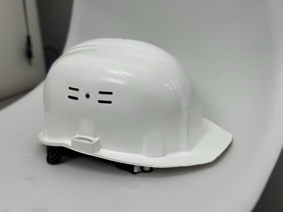 Строительные каски