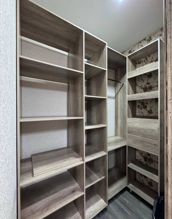 Аренда Мегаполис 2хКом