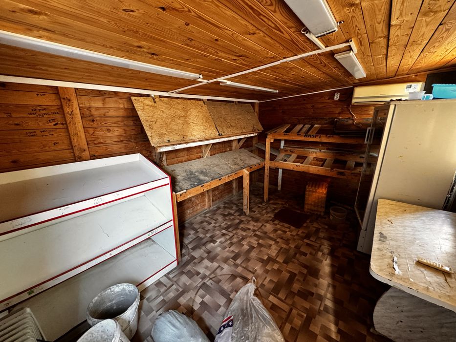 Бутик для фруктов