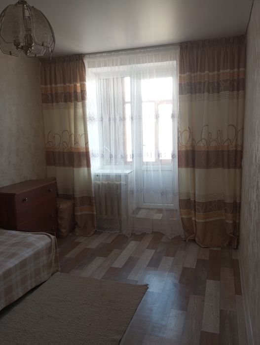 Продается 3-кмн квартира