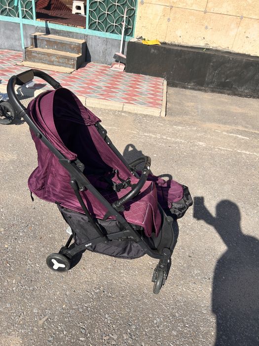 Коляска М Star в отличном состояний