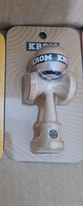 Kendama krom mini