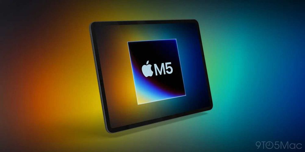 Новый Apple iPad Pro M5 Гарантия Быстрая доставка