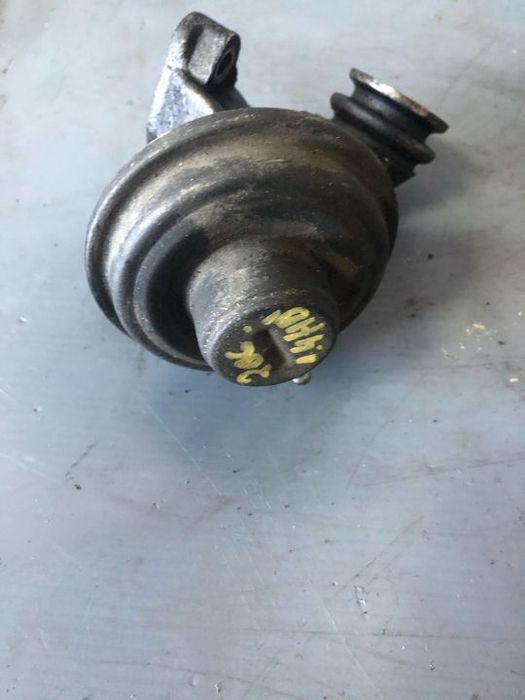 Egr 1.4 hdi peugeot 206 ⭐⭐⭐⭐⭐