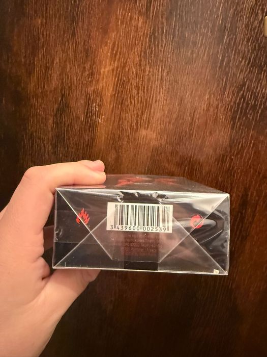 Angel eau de parfum thierry mugler