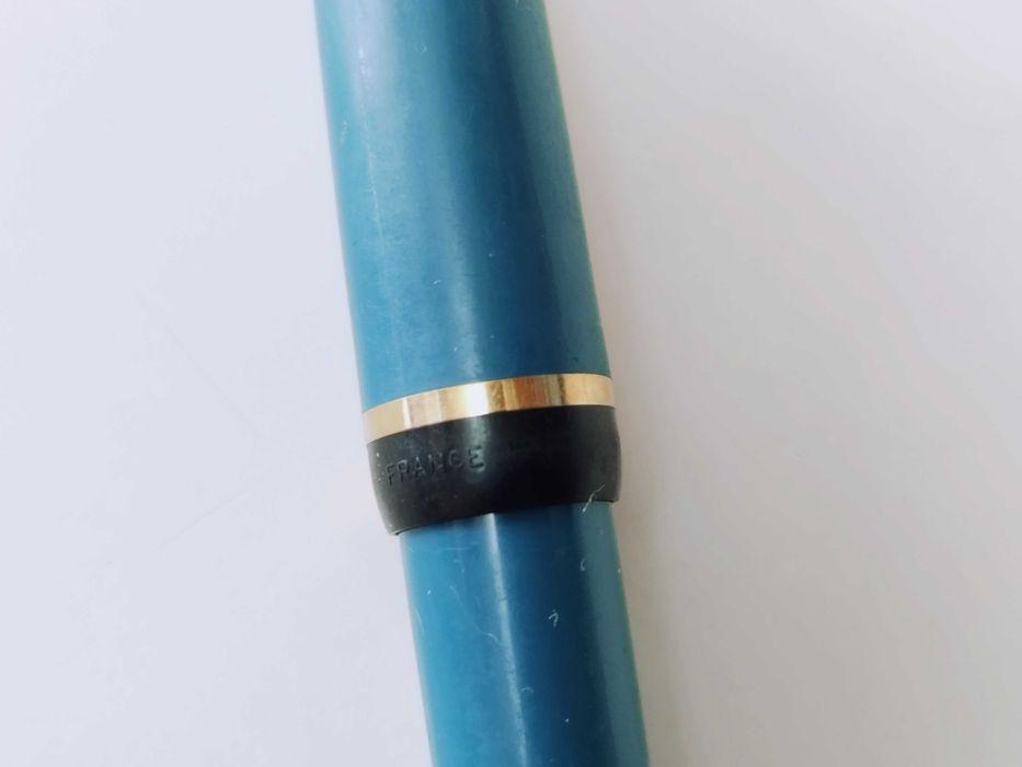 Vechi Pix Waterman Phileas