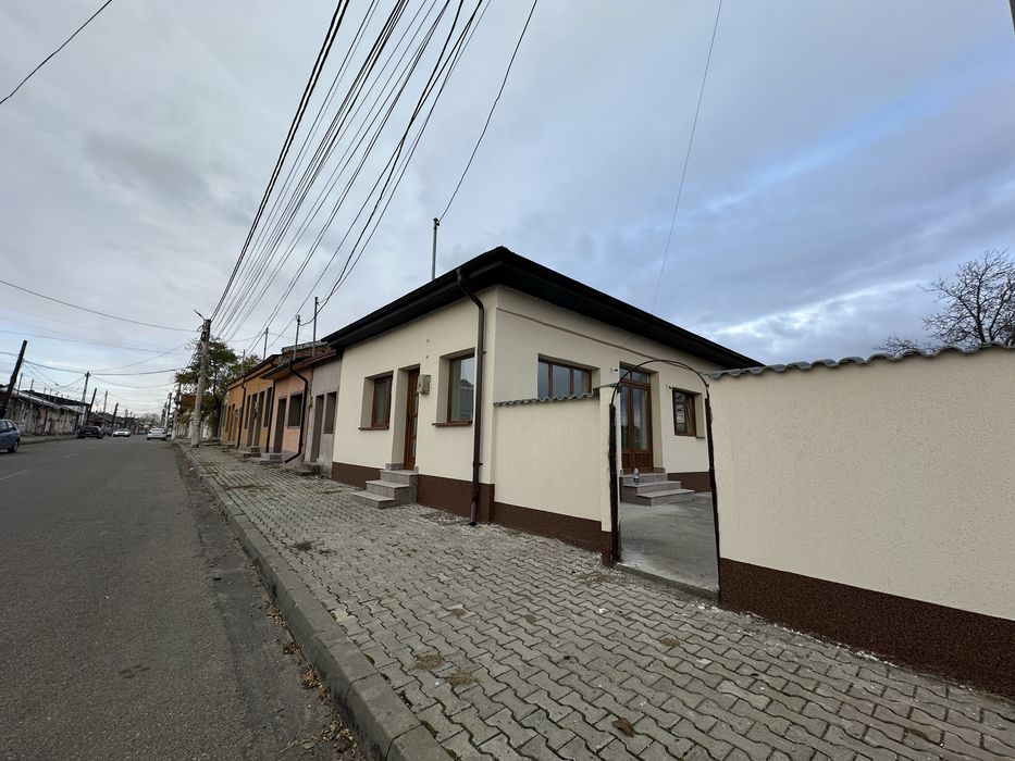 Casa de vânzare ADJUD VRANCEA