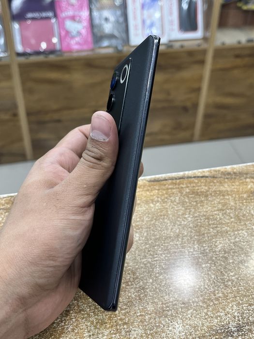 Vivo V27 5G (kaspi 0-0-12)