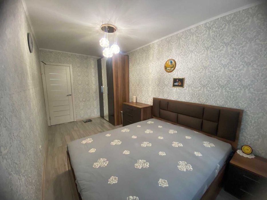 Продажа 3-комнатной квартиры в ЦЕНТРЕ